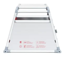 4pets® Hundetransportbox PRO Line 4