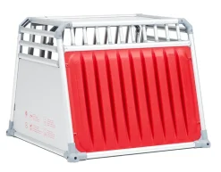 4pets® Hundetransportbox PRO Line 4