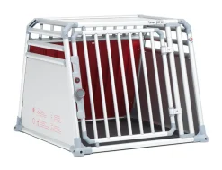 4pets® Hundetransportbox PRO Line 4