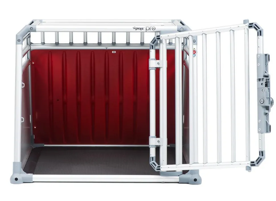 4pets® Hundetransportbox PRO Line 4