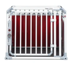 4pets® Hundetransportbox PRO Line 4