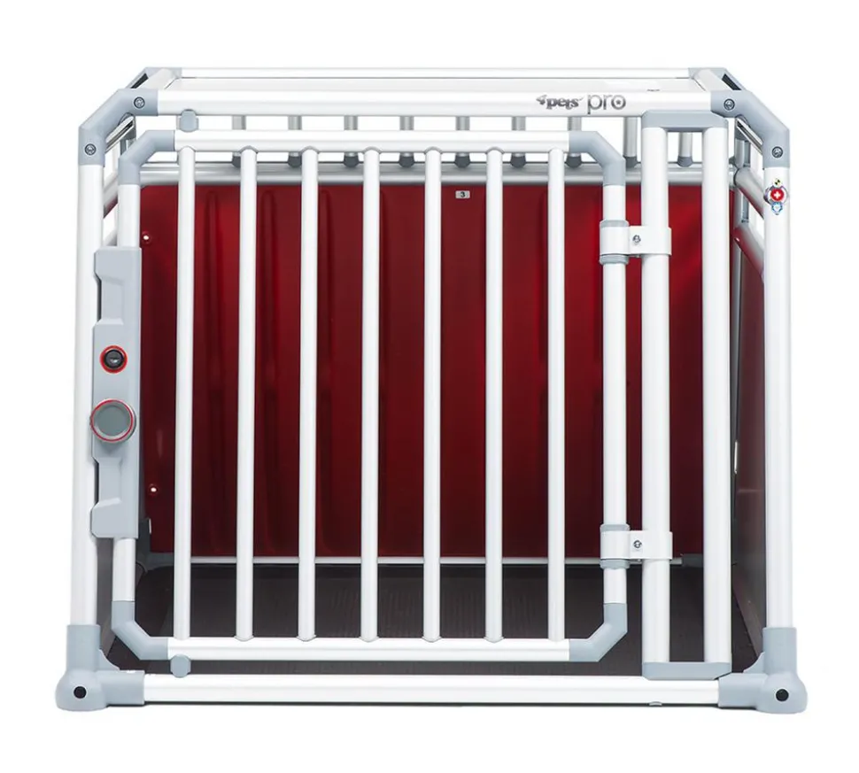 4pets® Hundetransportbox PRO Line 4