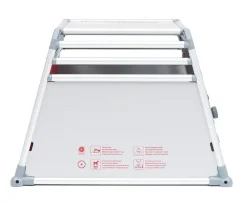4pets® Hundetransportbox PRO Line 4