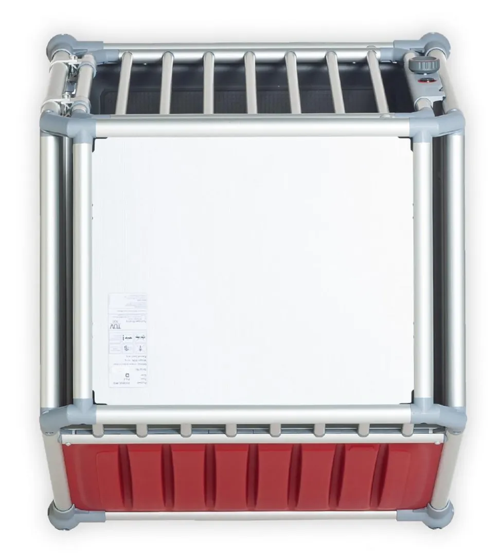 4pets® Hundetransportbox PRO Line 4