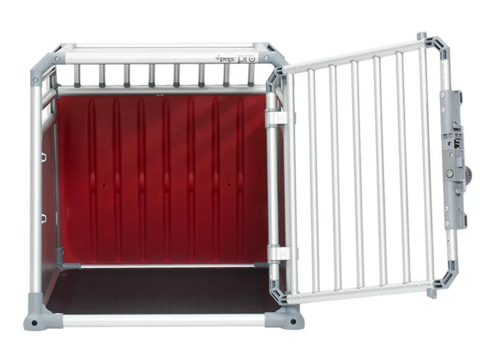 4pets® Hundetransportbox PRO Line 3