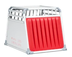 4pets® Hundetransportbox PRO Line 3