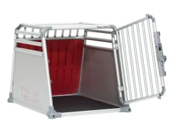 4pets® Hundetransportbox PRO Line 3