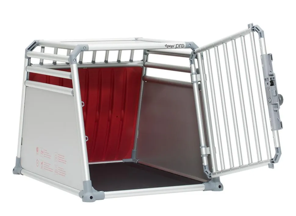 4pets® Hundetransportbox PRO Line 3