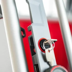 4pets® Hundetransportbox PRO Line 3