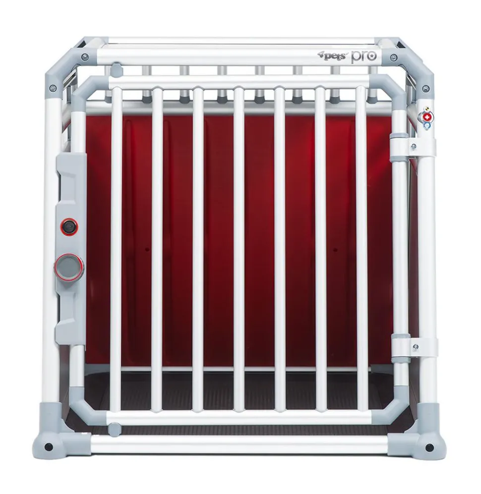4pets® Hundetransportbox PRO Line 3