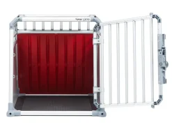 4pets® Hundetransportbox PRO Line 3