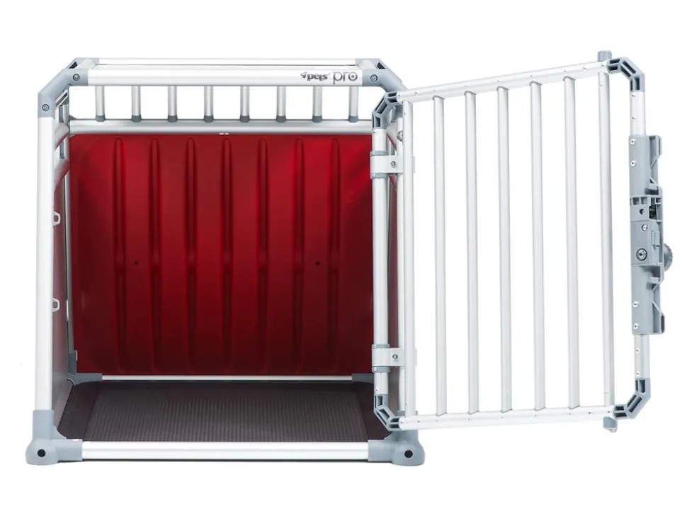 4pets® Hundetransportbox PRO Line 3