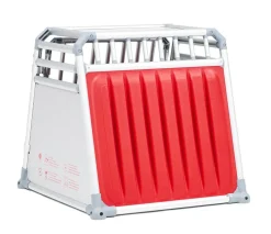 4pets® Hundetransportbox PRO Line 3