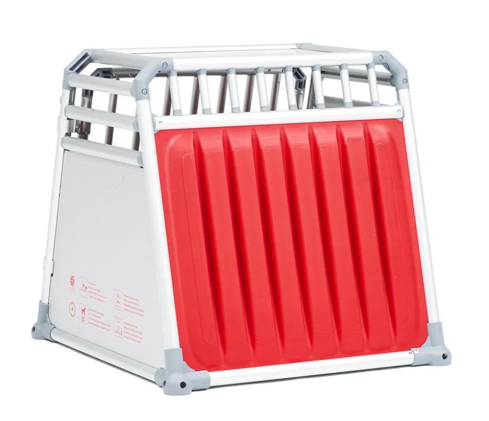 4pets® Hundetransportbox PRO Line 3