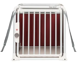 4pets® StrapFix für Hundetransportbox PRO & ECO