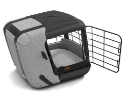 4pets® Transportbox CAREE, ca. B47,2/H46,5/T57 cm