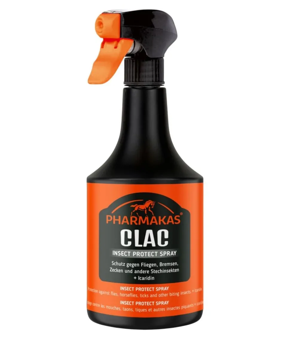 Pharmakas Insect Protect Spray CLAC , 500 ml
