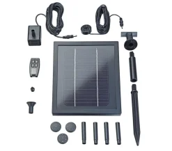 Pontec Solarpumpe PondoSolar 250 Control