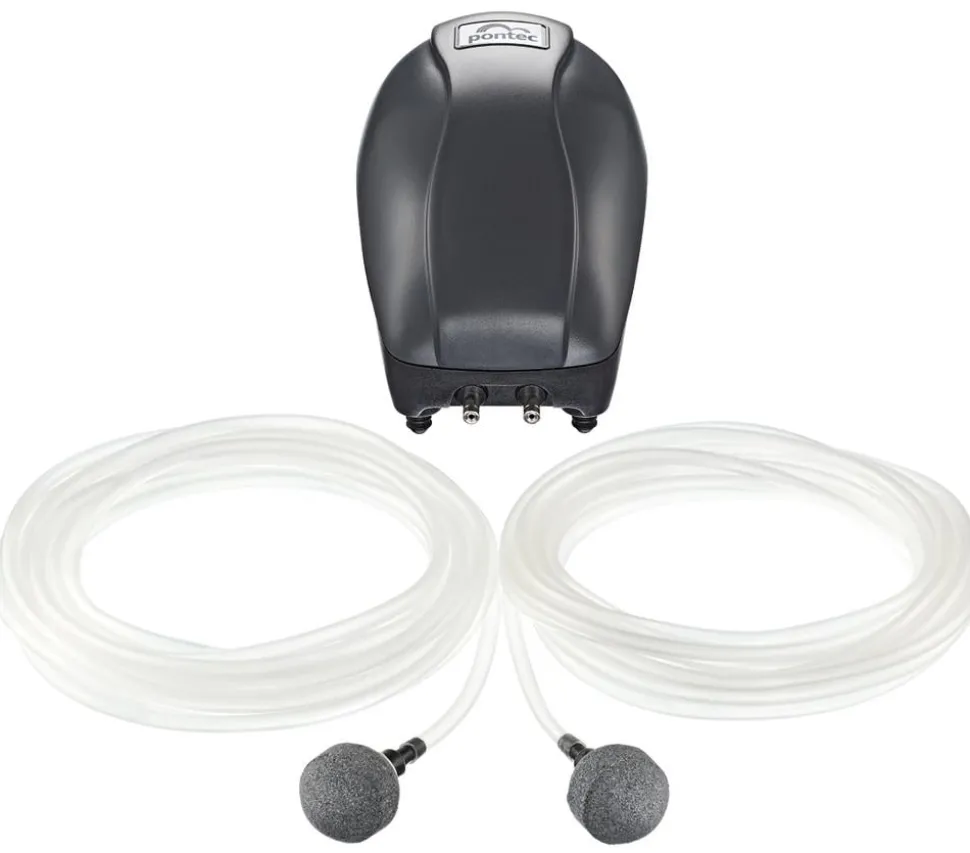 Pontec Teichbelüfter Pondoair Set 200