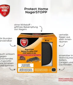 PROTECT HOME NagerSTOPP