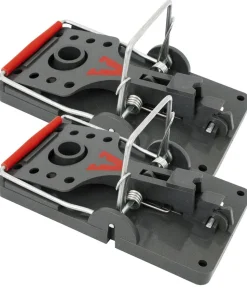 PROTECT HOME Rattenfalle Click, 2 Stk.