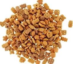 PURINA felix® Katzensnack KnabberMix Original, 8 x 60 g