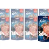 PURINA felix® Katzensnack KnabberMix Grillspaß, 8 x 60 g