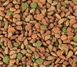PURINA felix® Trockenfutter für Katzen Sensations, 2 kg