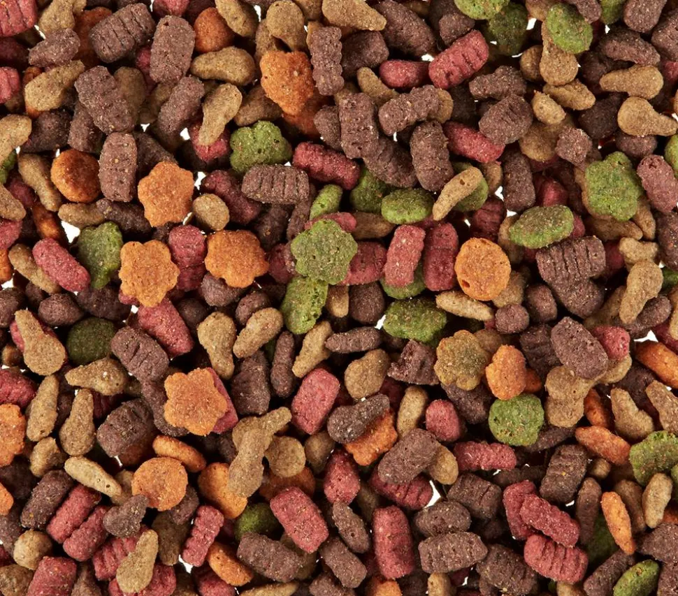 PURINA felix® Trockenfutter für Katzen Sensations, 2 kg