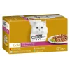 PURINA GOURMET™ Gold Nassfutter für Katzen Feine Komposition, 4 x 85 g