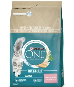 PURINA ONE® Trockenfutter für Katzen Adult