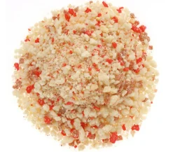 Quiko® Ergänzungsfutter Erdbeer-Bisquit, 125 g