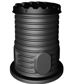 4Rain Erdtank Promo, 4100 l