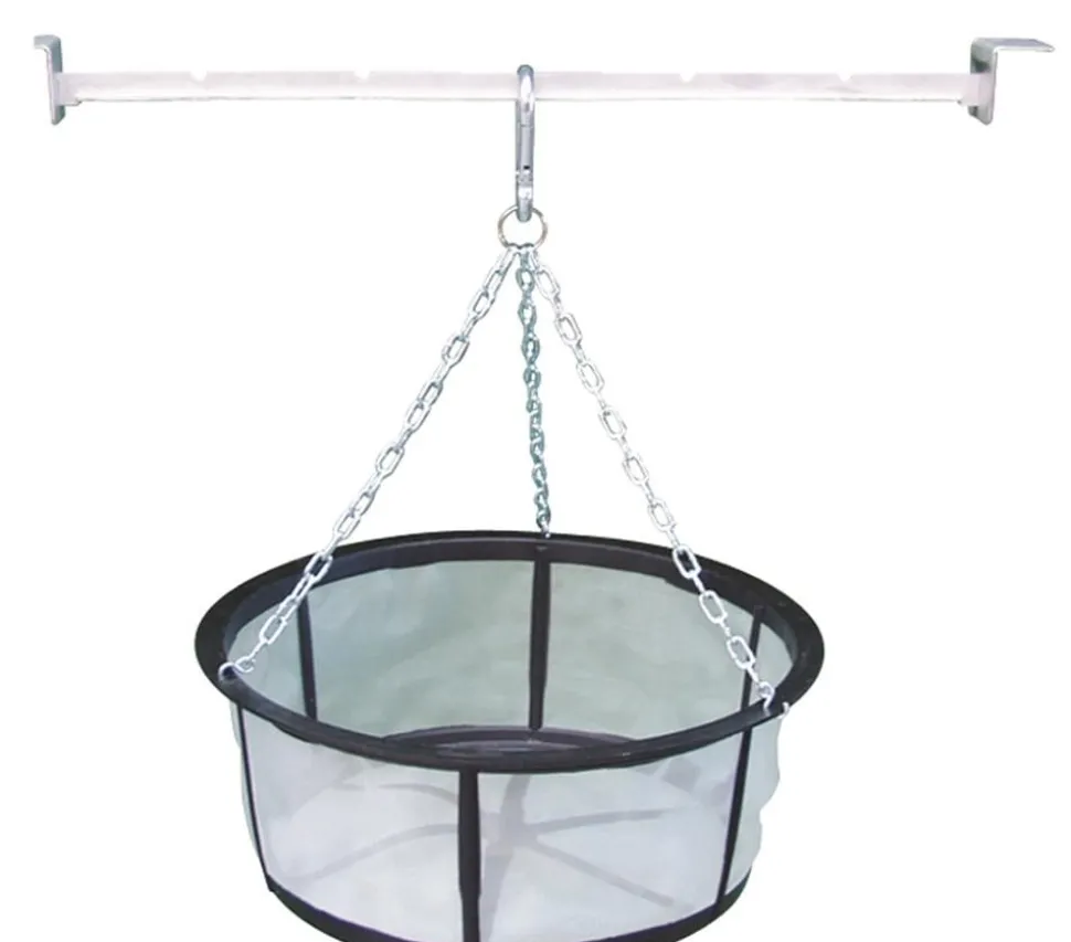 4rain Filter-Ausbaupaket 1, Filterkorb