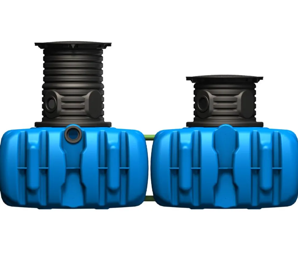 4rain Flachtank Flat L