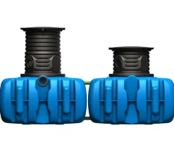 4rain Flachtank Flat M
