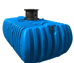 4rain Flachtank Flat XL