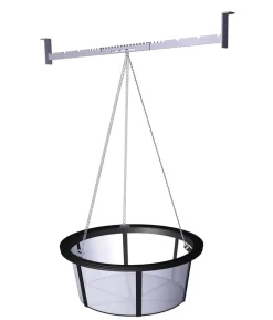 4rain Flachtank Flat XL Garten-Comfort