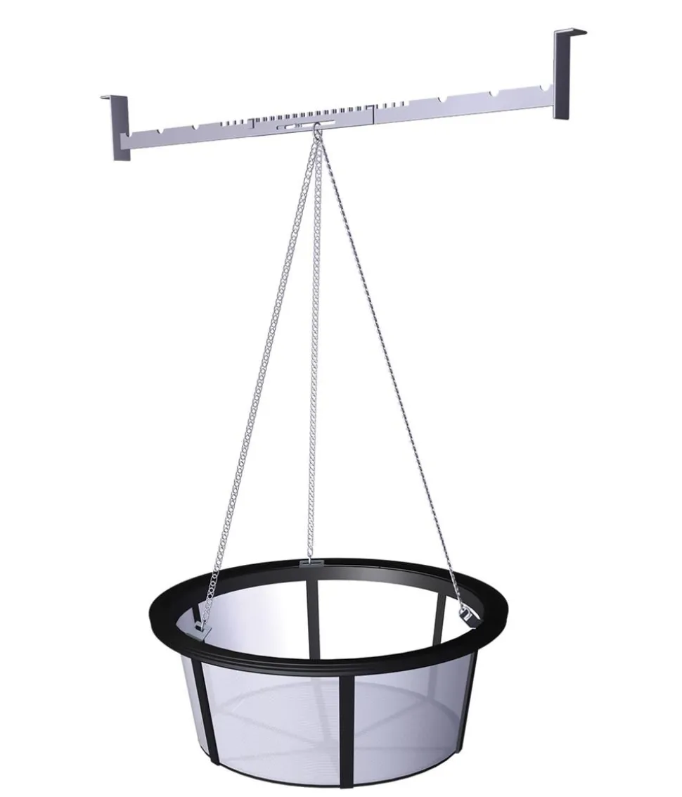 4rain Flachtank Flat XL Garten-Comfort