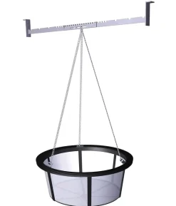 4rain Flachtank-Paket Flat L Garten-Comfort