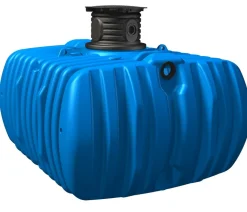 4rain Flachtank-Paket Flat L Garten-Comfort