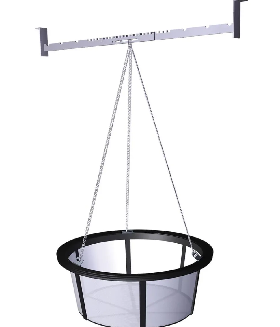 4rain Flachtank-Paket Flat L Garten-Comfort