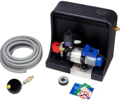 4rain Flachtank-Paket Flat L Haus-Premium
