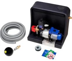 4rain Flachtank-Paket Flat L Haus-Premium