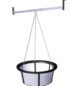 4Rain Flachtank-Paket Flat M Garten-Comfort
