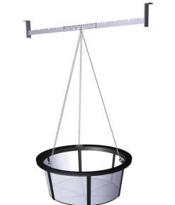 4Rain Flachtank-Paket Flat M Garten-Comfort