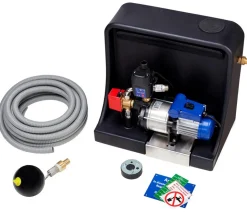 4rain Flachtank-Paket Flat M Haus-Premium
