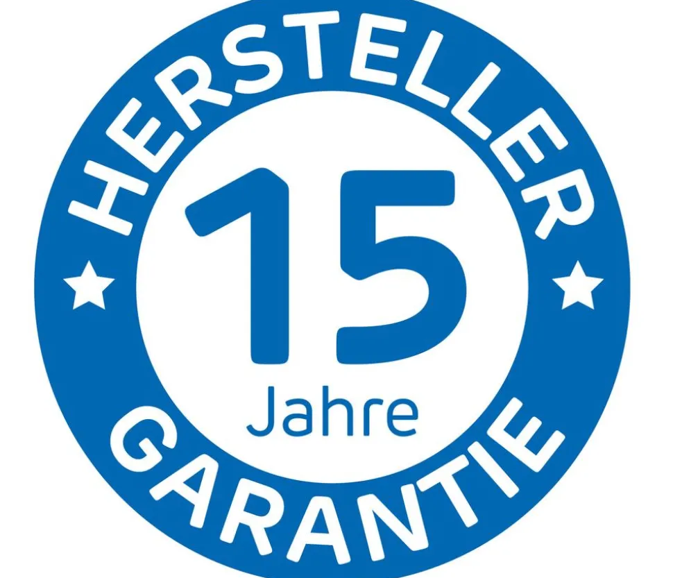 4rain Zisterne FLAT Flachtank inkl. Schachtverlängerung