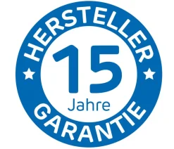 4rain Zisterne FLAT Flachtank inkl. Schachtverlängerung
