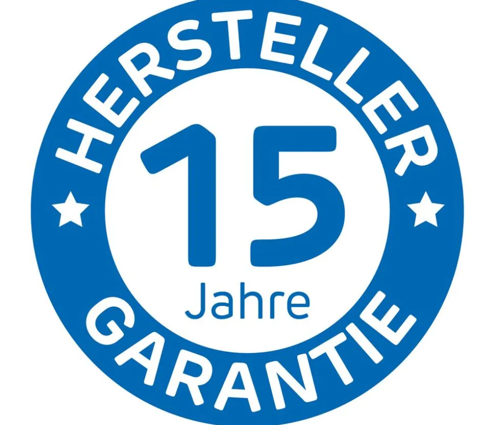 4rain Zisterne FLAT Flachtank-Paket Garten-Comfort, begehbar